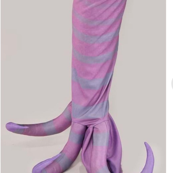 Celia Monsters Inc Costume - Picture 4 of 6